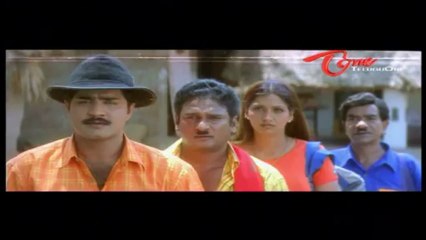 Srikanth Hilarious Acting Before Jyothi Lakshmi