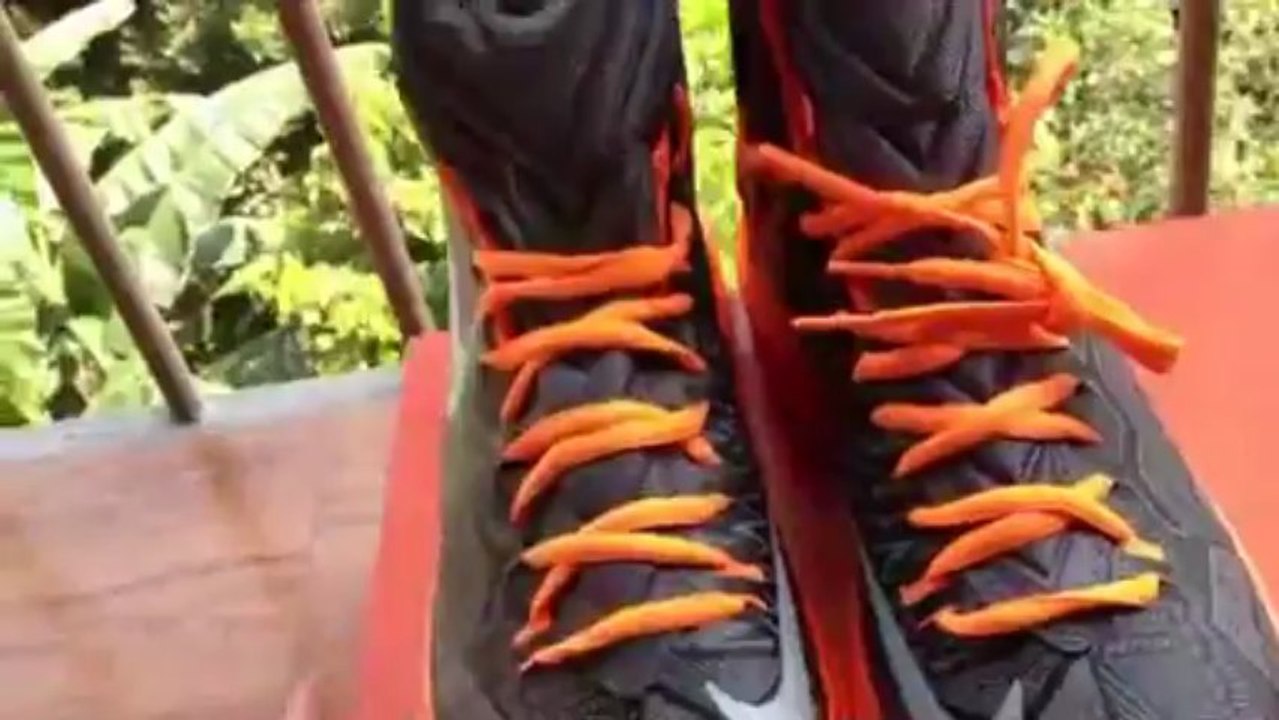 Nike KD 5