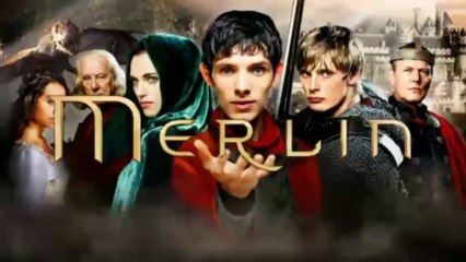 Merlin saison 3