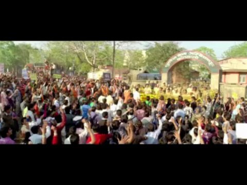 Satyagraha New Trailer _ Amitabh Bachchan _ Ajay Devgn _ Kareena Kapoor Khan
