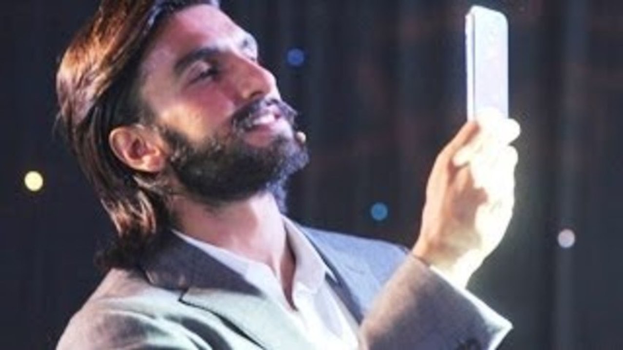 Exclusive: Ranveer's Lucky Girl Behind His Success