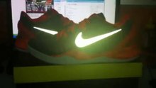 Nike Kobe 8