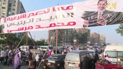 AFP - Le JT 1ère édition