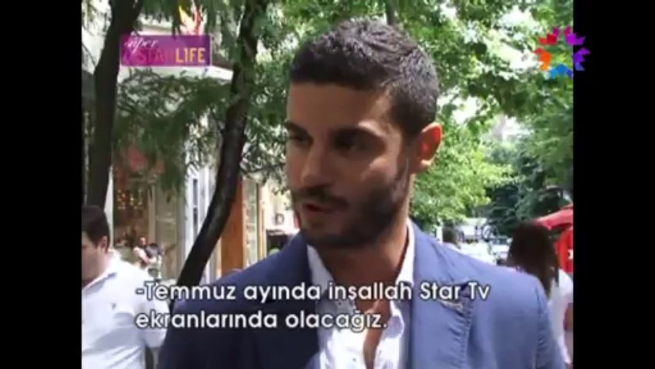benim hala umudum var