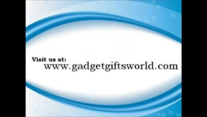 Gadget Gifts World 3