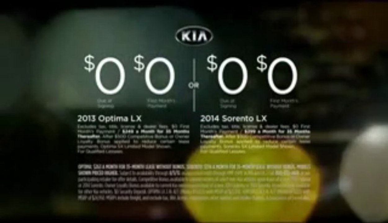 Kia Dealership Pottstown PA | Kia Dealer Pottstown PA