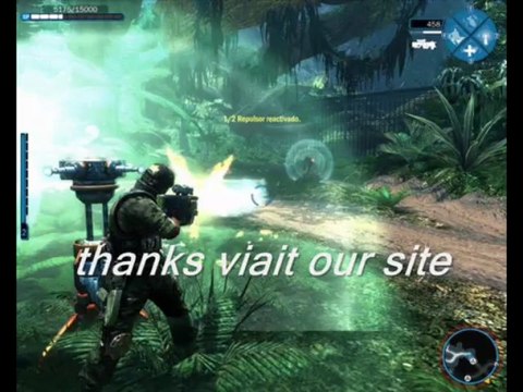 James Camerons Avatar The Game free download full version