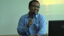 20100512 - Ust Ahmad Humaedi, M.Ag. - Baiti Jannati, Rumahku Surgaku