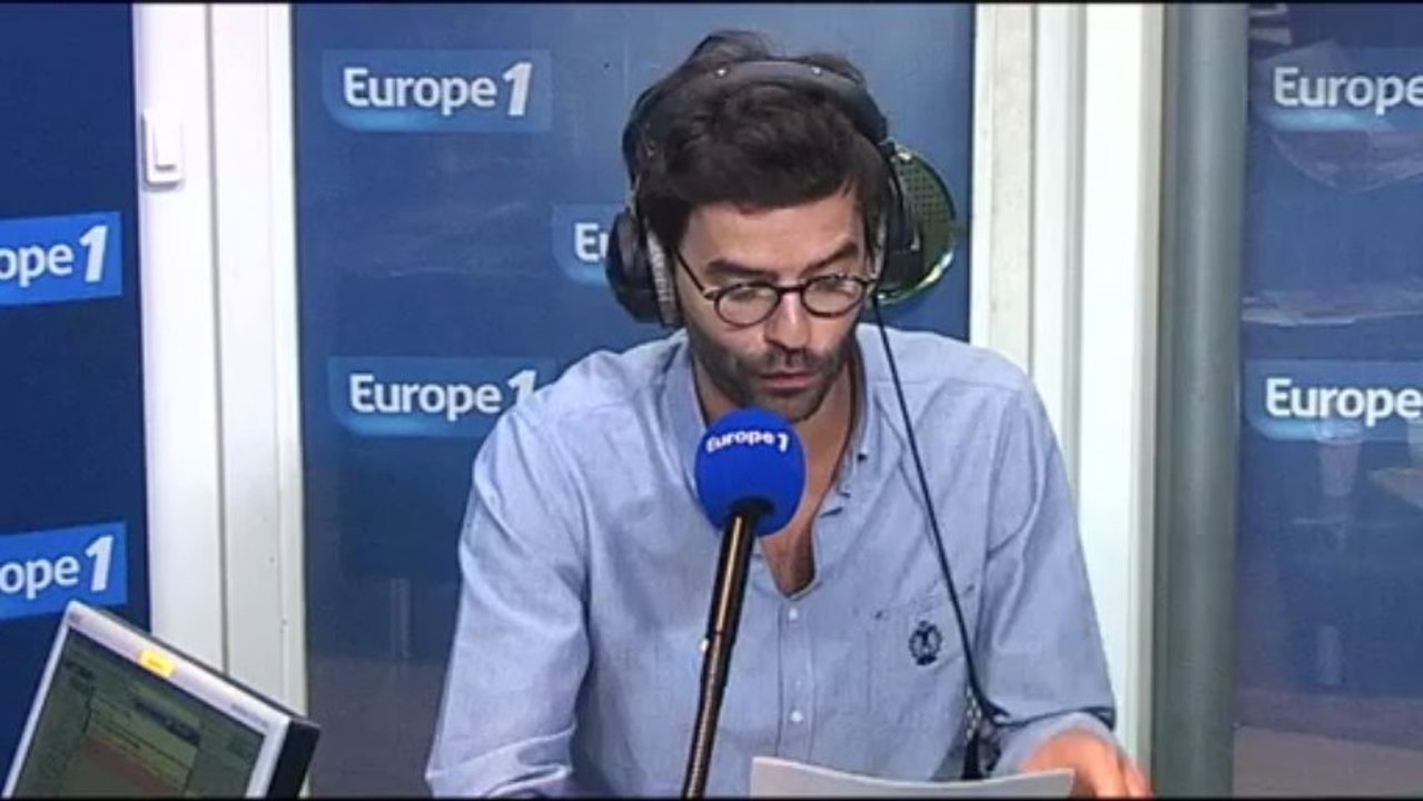 "Va voir ailleurs"