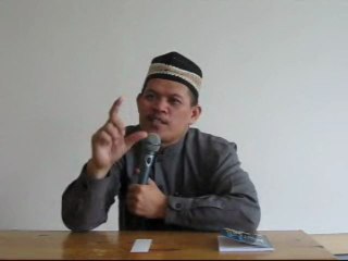20090604 - Ust Ahmad Yani - Membentuk Keluarga Islami 1