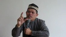 20090604 - Ust Ahmad Yani - Membentuk Keluarga Islami 1