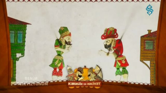 Karagöz ve Hacivat - Hayal Kurmak