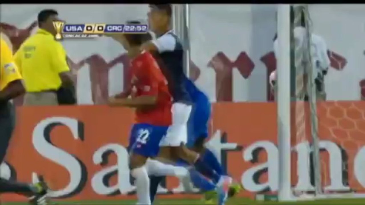 Gold Cup: Klinsi und USA jagen den Gruppensieg