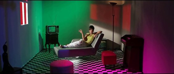 Aydilge - Yine Ben Aşık Oldum