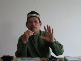 20090702 - Ust Ahmad Yani - Membentuk Keluarga Islami 2