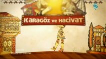 Karagöz ve Hacivat - İndirimlı Alışveriş