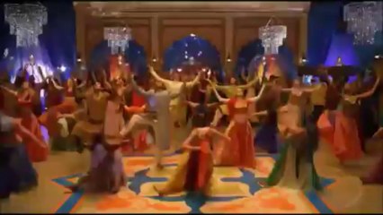 A Cinderella Story_ Once Upon a Song - 'Bollywood' Ball scene