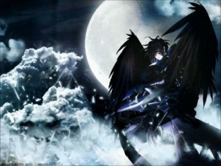 Nightcore-Whispers in the Dark