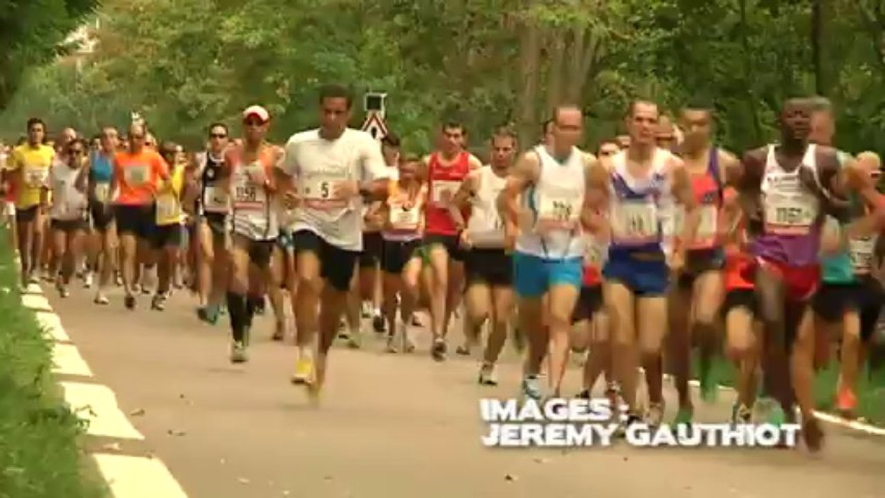 Bande Demo Jeremy Gauthiot JRI