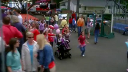 Extraordinary Measures