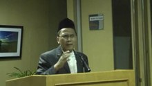 20100813 - Ust DR Mardani Alisera, M.Eng - Khutbah Jum'at