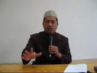 20090826 - Ust Fian Sofyan - Konsekuensi Bulan Ramadhan