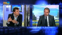 Les meilleures usines françaises: Thibaut de Jaegher dans Good Morning Business - 17 juillet