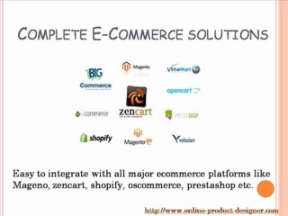 All in One Designing Platform