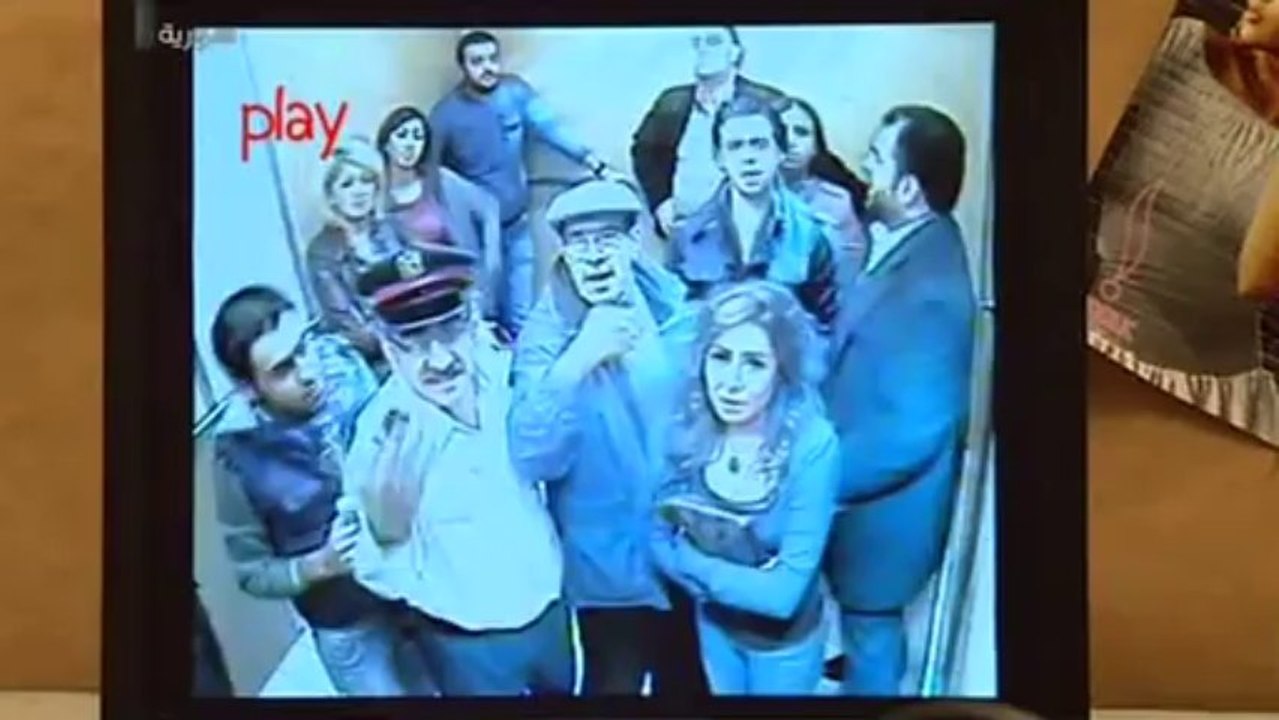 مسلسل التالي الحلقة 6 - شاهد دراما