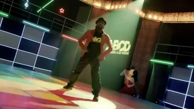 ABCD - Shake It Up _ Music Video