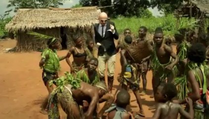 L'Ambassadeur : Enquête de Mads Brügger en RCA