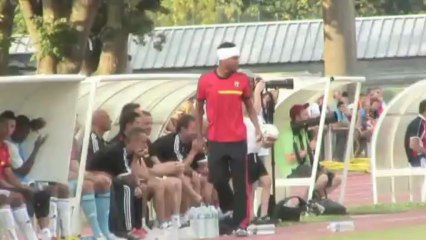 Le bilan du match Lens-Zulte-Waregem