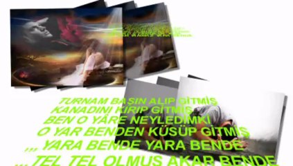 GÜLMEK NEYİME BENİM..DURAK YİĞİT VİDOESU