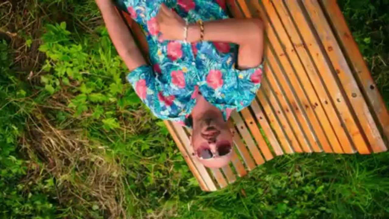 Cabron - Frunzele si iarba [Official video HD]