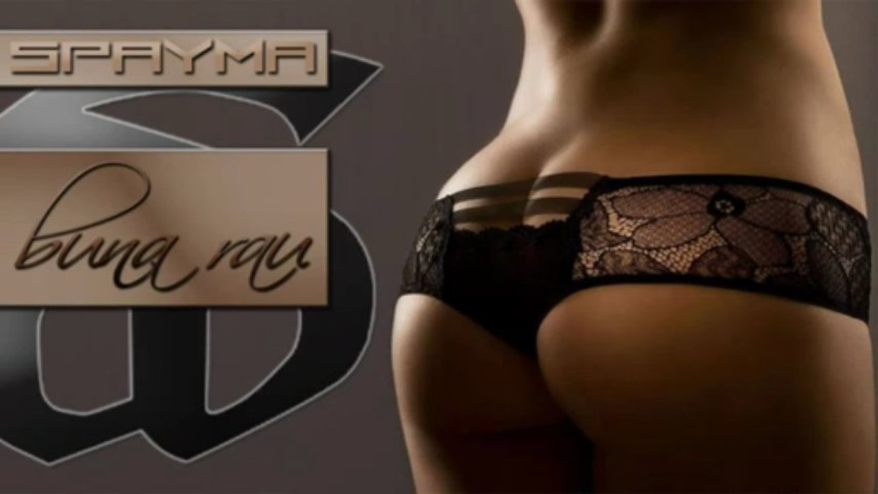 SpaYma - Buna Rau ( HD )