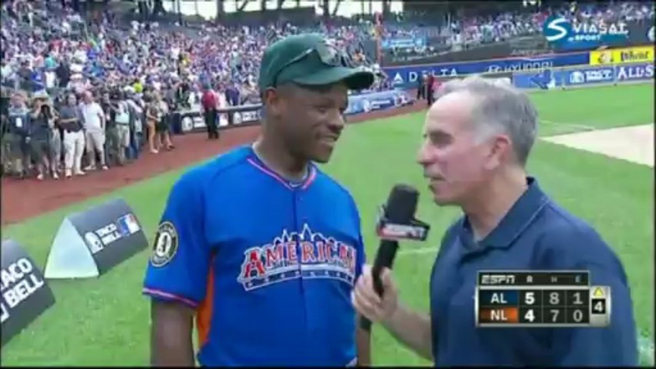 MLB-20130715-All-Star Legends & Celebrity Softball Game-SD-RU-mex