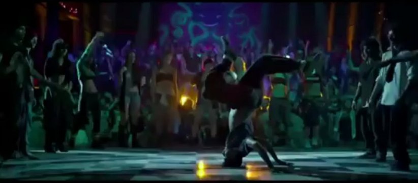 ABCD Any Body Can Dance 2013 Hindi Movie Video song Muqabala Prabhudeva Returns in 3D HD YouTube
