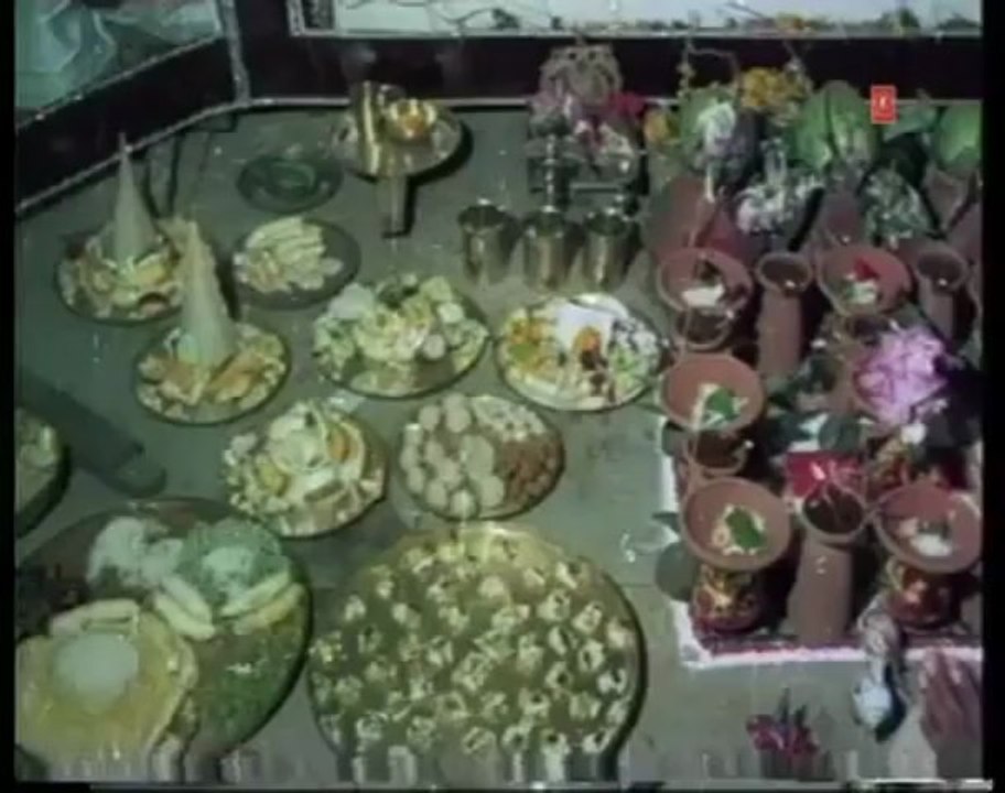 Shokoli Tomari Ichchha By Anuradha Paudwal Shyama Sangeet Bengali [Full Song] I Maago Anandomoyee