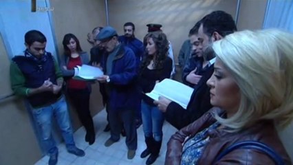 مسلسل التالي الحلقة 1 - شاهد دراما