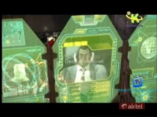 Transformers Prime 17th July 2013 Video Watch Online pt1