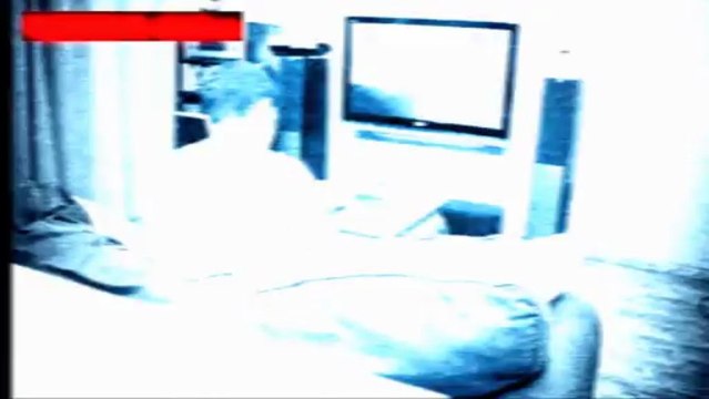 #EvilReborn: Les premiers signes de Playstation 3 possédées