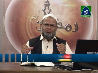 Aaj ki Taraweeh | Taraweeh - 07 (raah.tv)