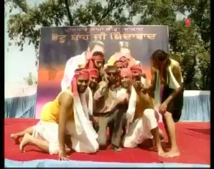Bhotu Shah Ji Zindabad _ Clip No. 5