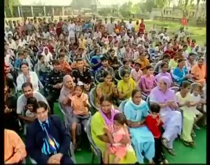 Bhotu Shah Ji Zindabad _ Clip No. 6