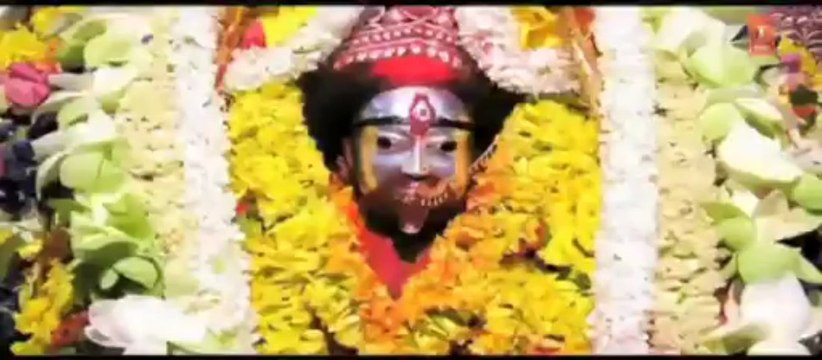 Tere Bhakt Bhakt Hain Kaali Punjabi Devi Bhajans[Full HD Song] I Fariyaad