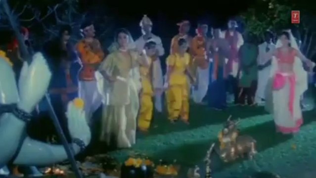 Shivratri Aayi Re Shubhratri Aayi Re [Full HD Song] I Mahima Kashi Vishwanath Ki