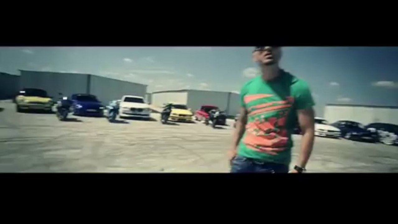 Doddy feat. Puya - Klandestin (Dollar Bill) Official Video