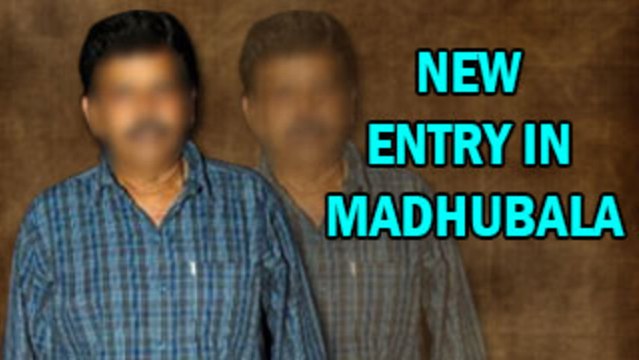 NEW ENTRY in Madhu & RK's Madhubala Ek Ishq Ek Junoon 16th July 2013 FULL EPISODE