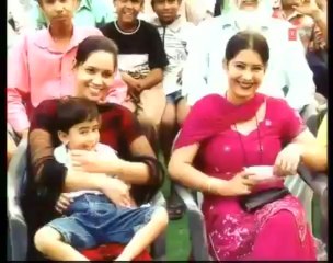 Bhotu Shah Ji Zindabad _ Clip No. 9