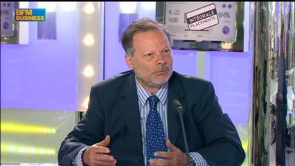 Philippe Béchade: "On leur sort le 357 Magnum, on leur met sur la tempe", Intégrale Placements 17/07